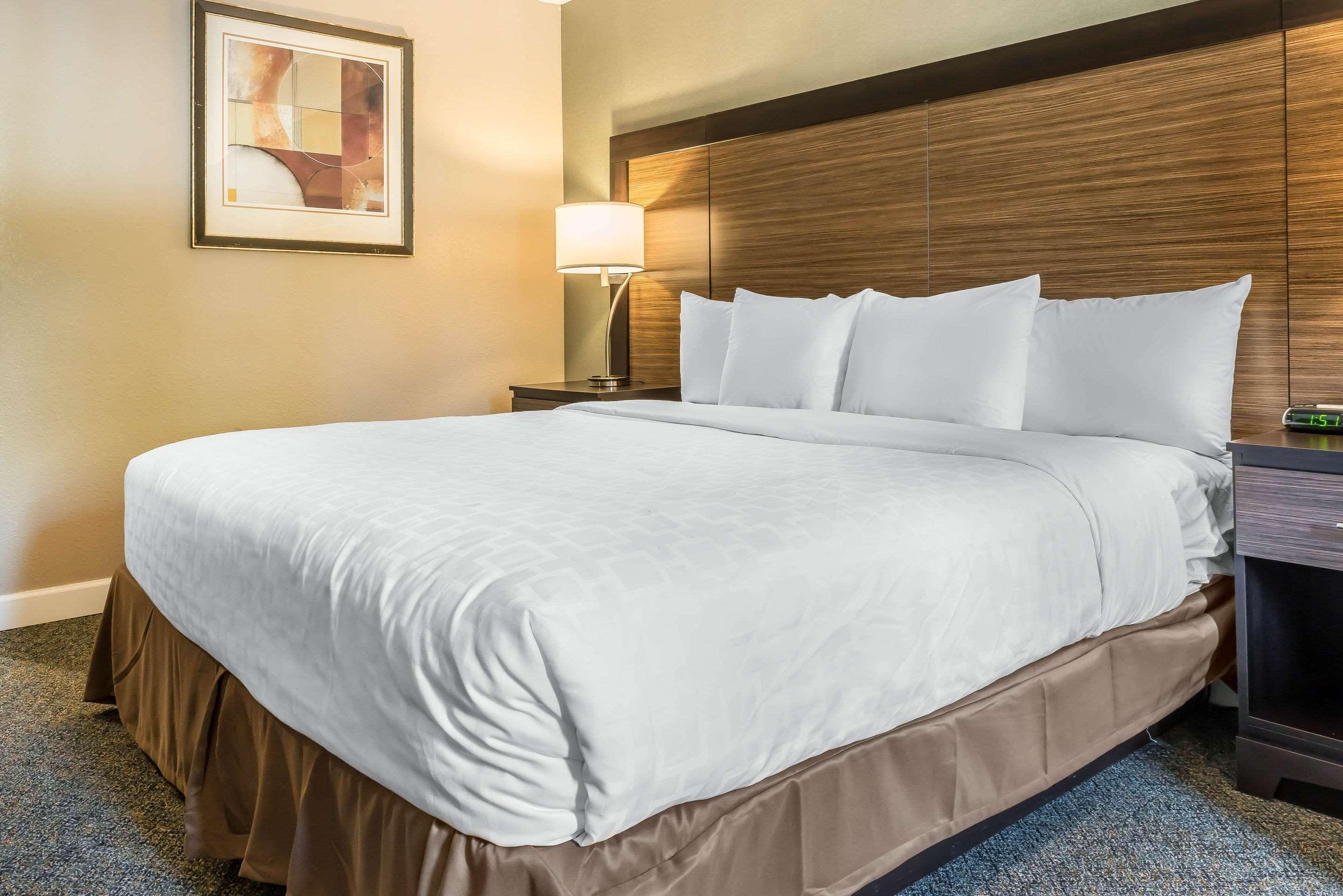 Clarion Inn Belle Vernon Kültér fotó